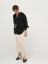 【 予約:11月中旬 】MOLE TWILL SHIRT /Y254-11127